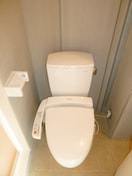 トイレ ハイサル－ンⅠ
