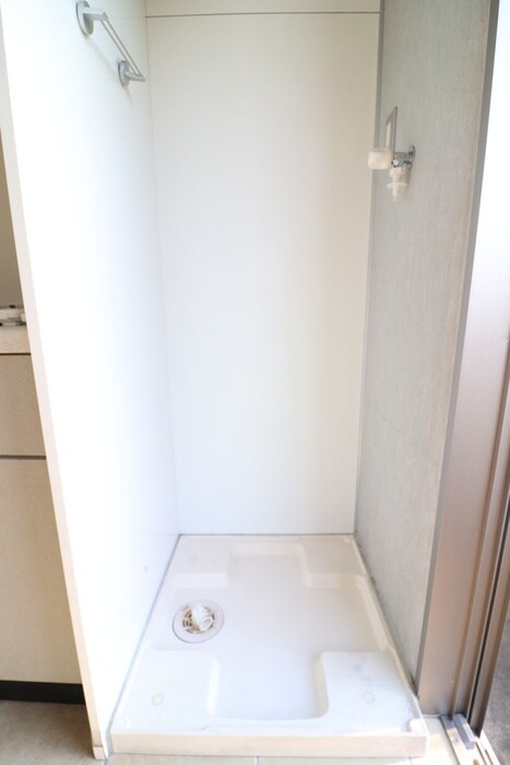 洗濯機置場 ハイサル－ンⅠ