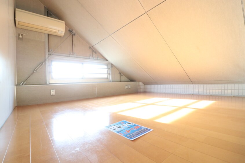 ロフト ハイサル－ンⅠ