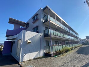 清風館