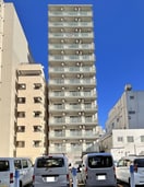 外観写真 ＨＦ亀戸レジデンス