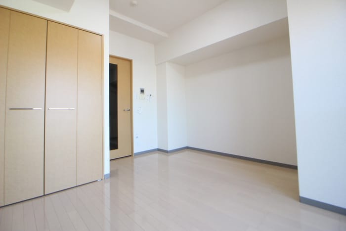 居室 ＨＦ亀戸レジデンス