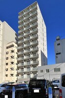 外観写真 ＨＦ亀戸レジデンス