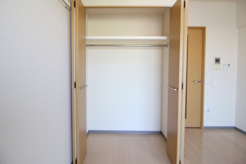 収納 ＨＦ亀戸レジデンス