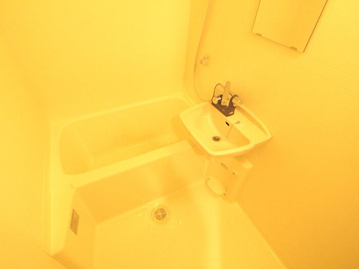 バス／シャワールーム等 ＨＦ亀戸レジデンス