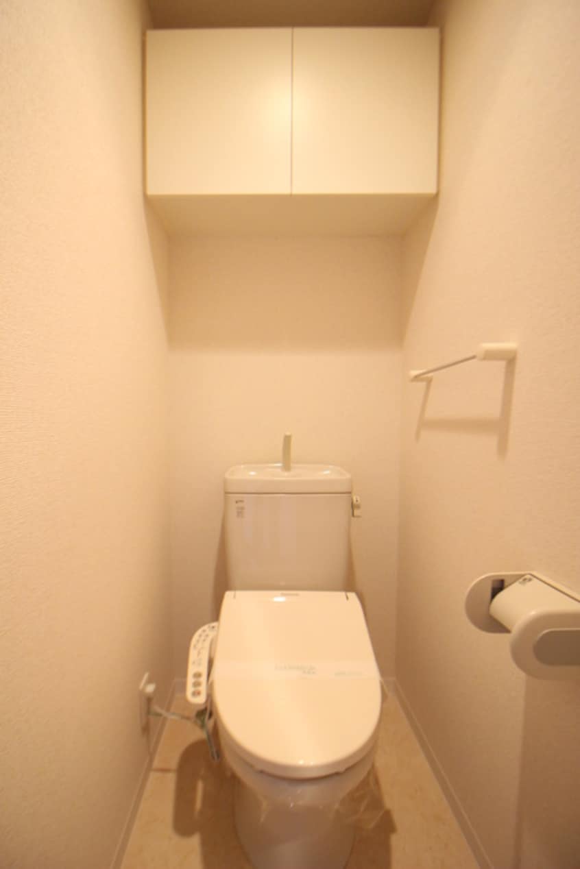 トイレ ＨＦ亀戸レジデンス