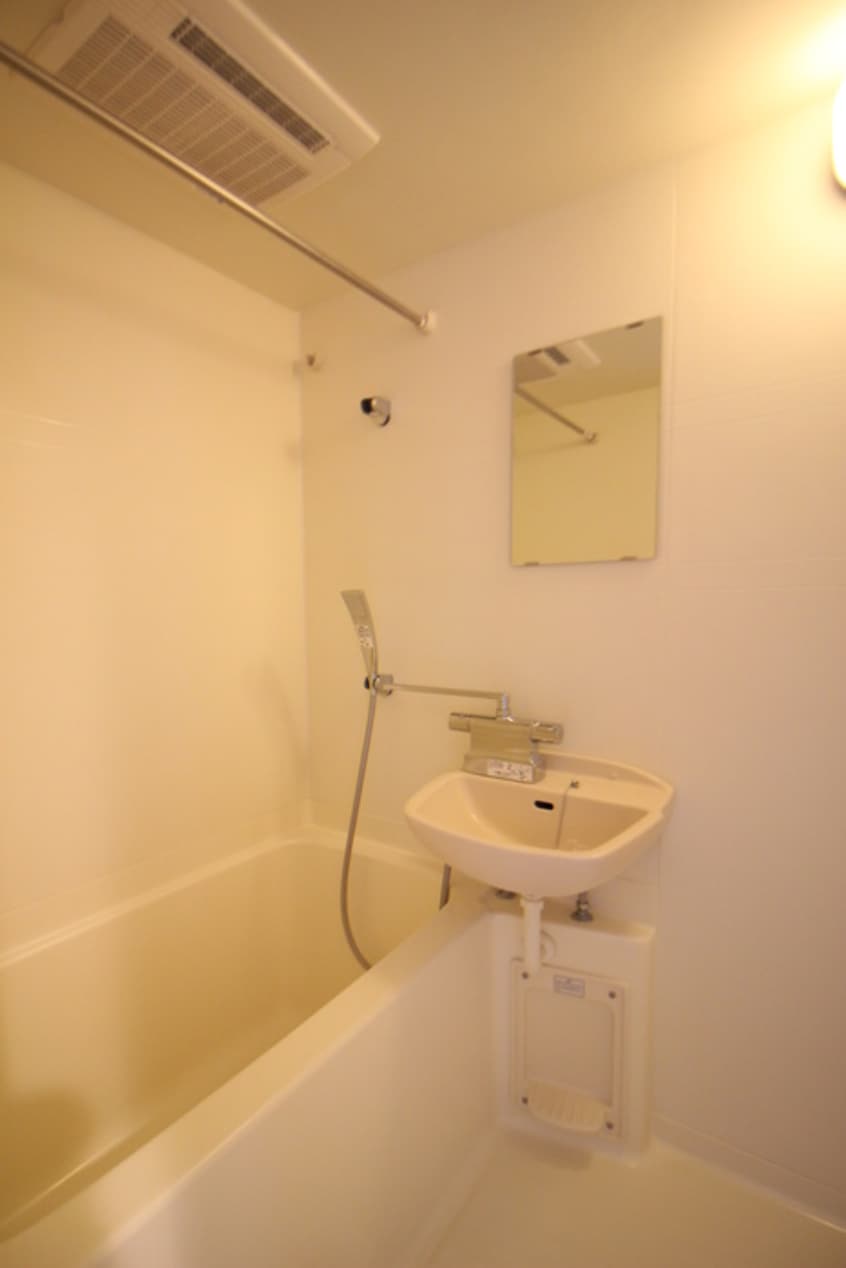 バス／シャワールーム等 ＨＦ亀戸レジデンス