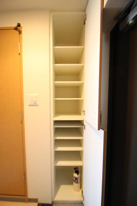 靴箱 ＨＦ亀戸レジデンス