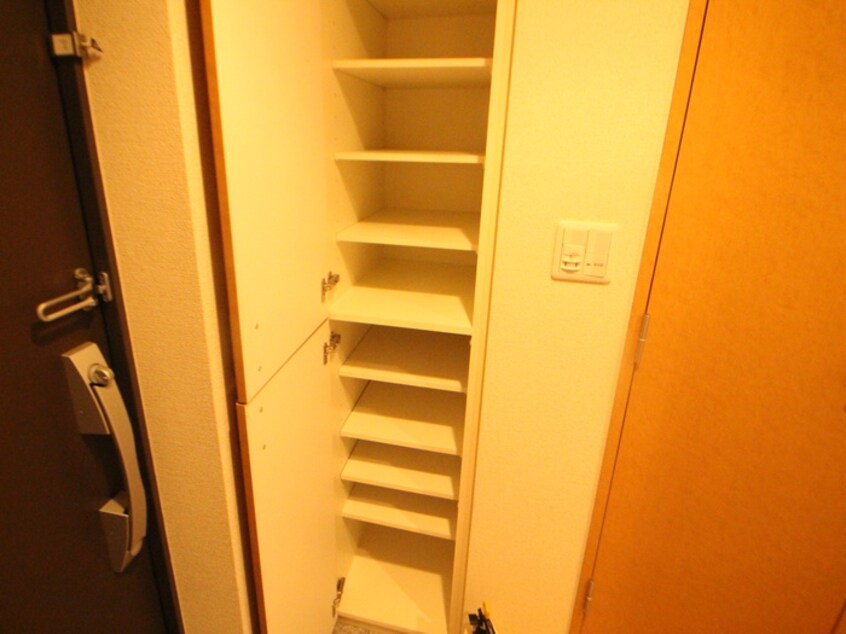 靴箱 ＨＦ亀戸レジデンス