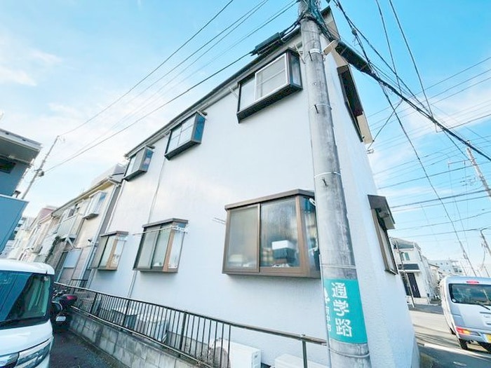 外観写真 ナチュラルエイト