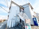 外観写真 ナチュラルエイト