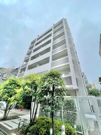 ｳﾞｫｰｶﾞｺﾙﾃ池袋ｻﾝﾃｽﾀ(101)