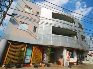 エクレシア