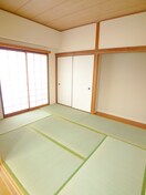 収納 ザ・ルネサンスヒルズⅠ