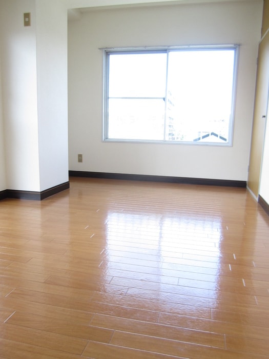 居室 セントラルパ－クマンション