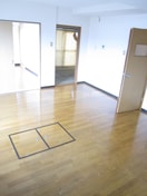 内観写真 セントラルパ－クマンション