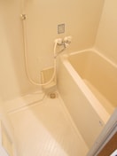 バス／シャワールーム等 セントラルパ－クマンション