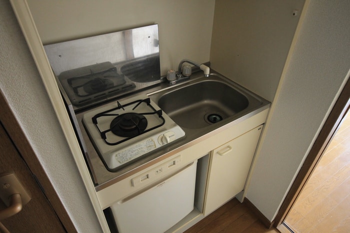 キッチン 永和第二ビル