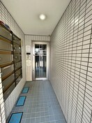 建物設備 永和第二ビル