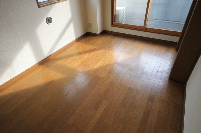 居室 永和第二ビル