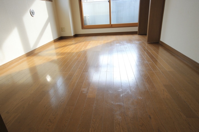 居室 永和第二ビル