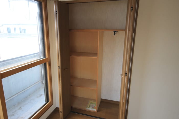収納 永和第二ビル