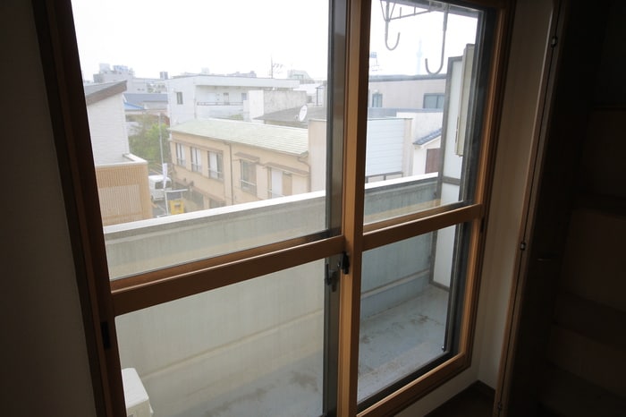 居室 永和第二ビル