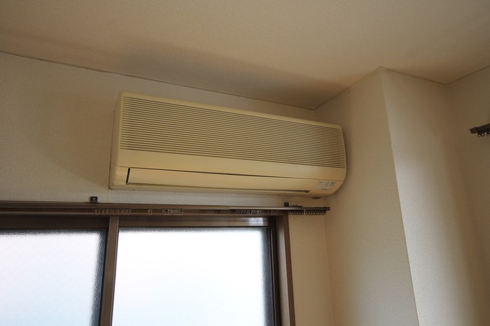 居室 永和第二ビル