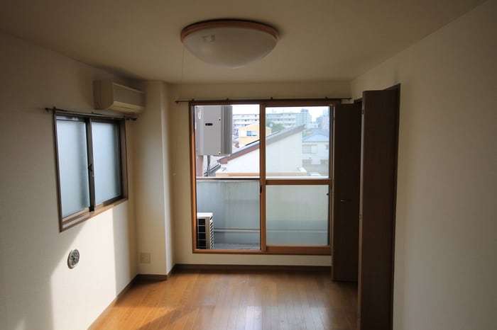 居室 永和第二ビル