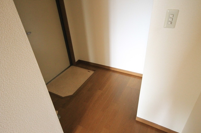 玄関 永和第二ビル