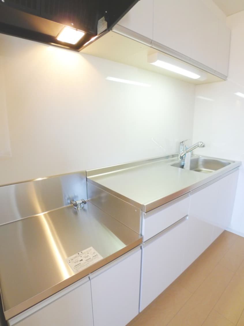 キッチン カーサデファミリオⅤ