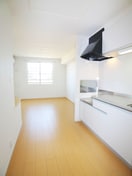 居室 カーサデファミリオⅤ