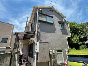 小日向テラス