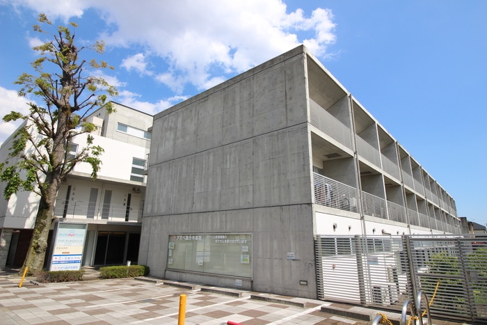 外観写真 Ｋエリタージュ