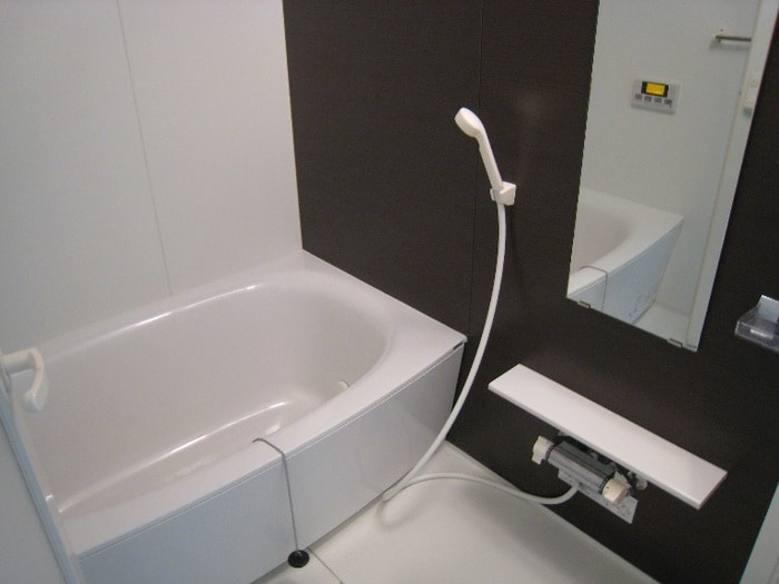 内観写真 Ｋエリタージュ