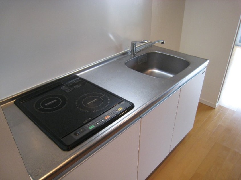 内観写真 Ｋエリタージュ