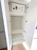 収納 Ｋエリタージュ