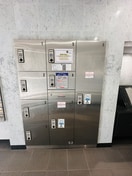 建物設備 ウィステリア仙川Ⅱ