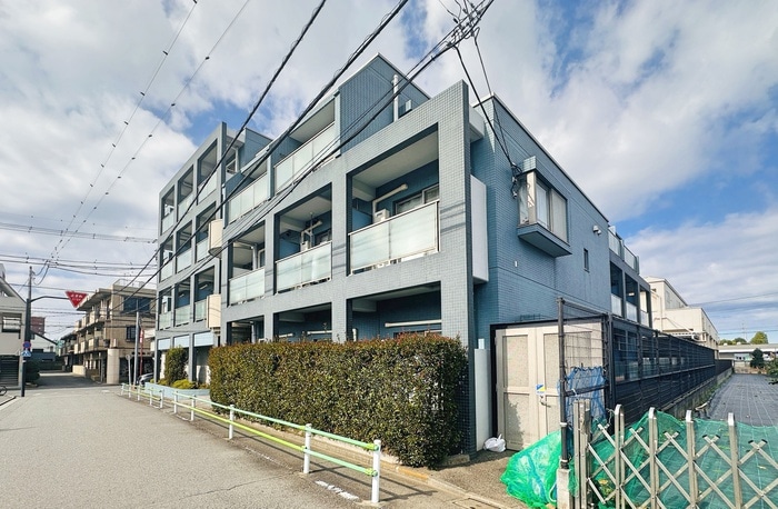 周辺環境 ウィステリア仙川Ⅱ