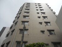 ﾗｸﾞｼﾞｭｱﾘｰｱﾊﾟｰﾄﾒﾝﾄ文京千石01