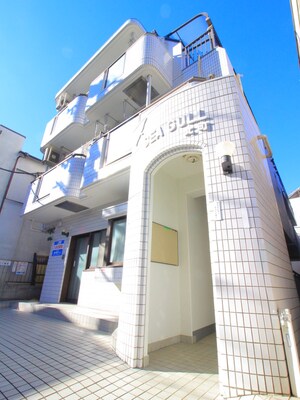 シーガル北町