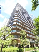 西新宿ﾊﾟｰｸｻｲﾄﾞﾀﾜｰ（５０５）の外観