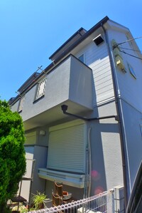 テラス・グリエブランＢ棟