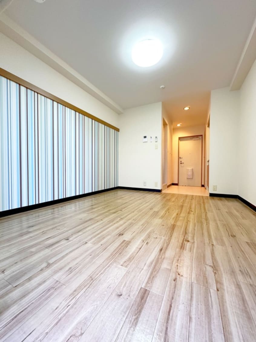 居室 ＬＡＬＡヒルズ