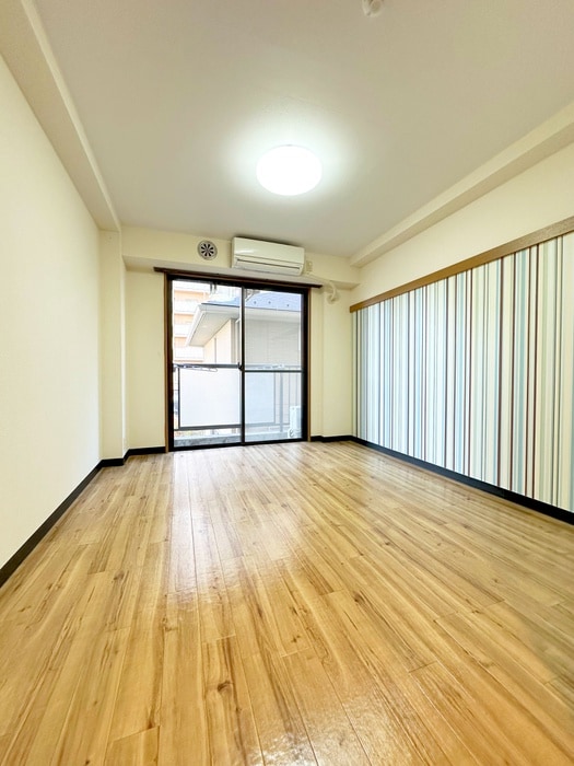 居室 ＬＡＬＡヒルズ