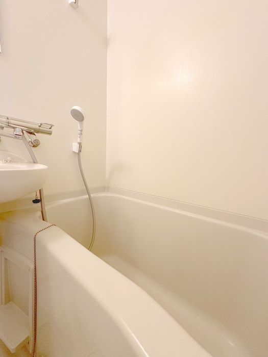 バス／シャワールーム等 ＬＡＬＡヒルズ