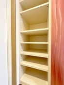 靴箱 ＬＡＬＡヒルズ