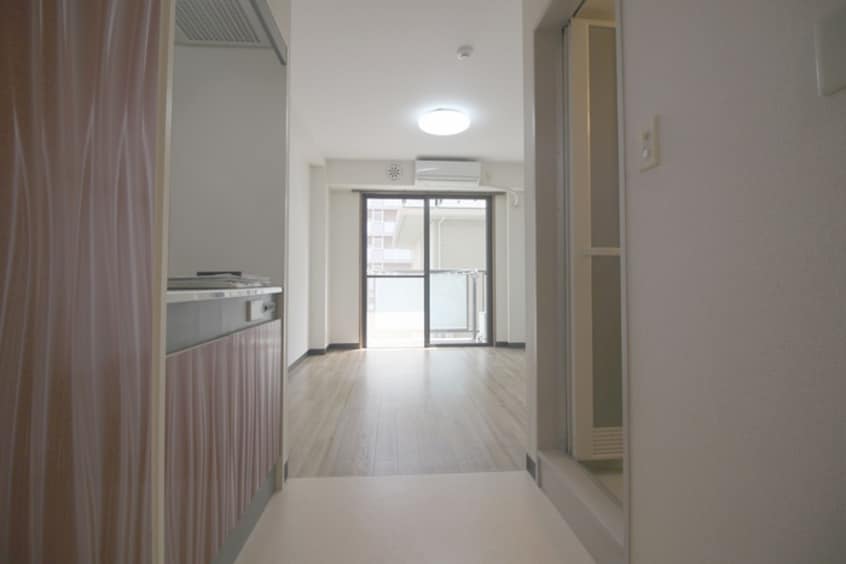 廊下 ＬＡＬＡヒルズ