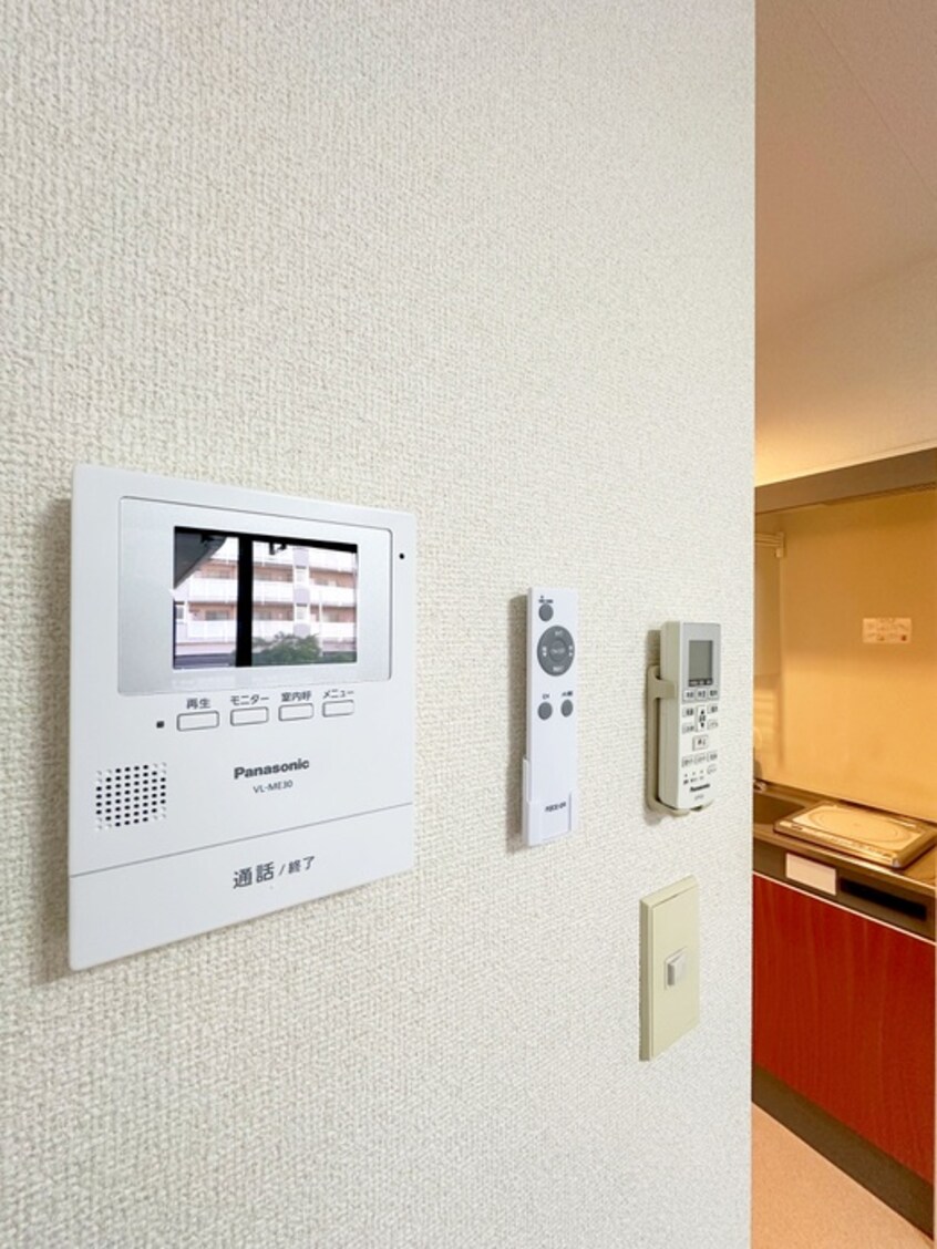 内観写真 ＬＡＬＡヒルズ