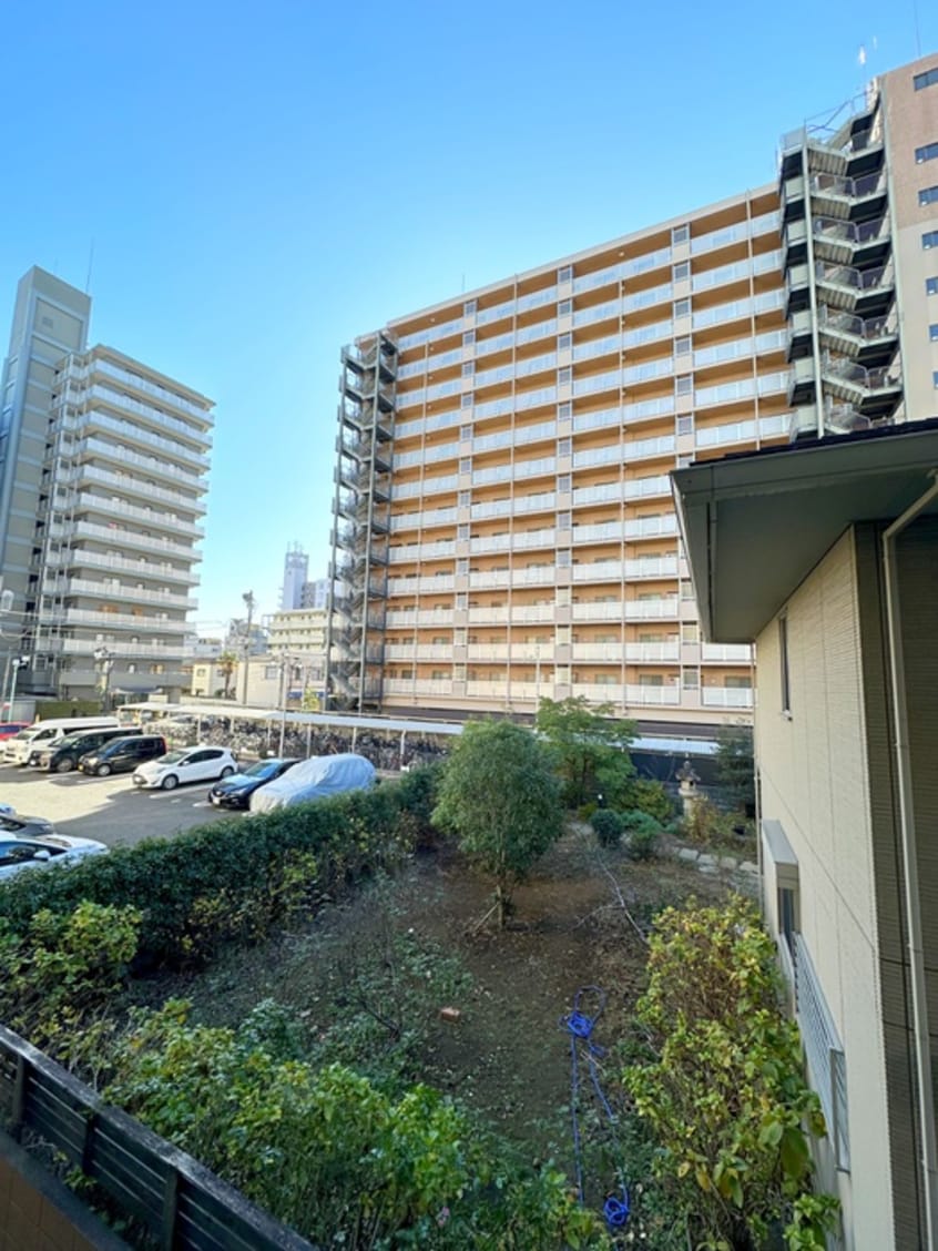 周辺環境 ＬＡＬＡヒルズ